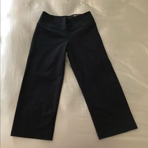 Nike Dri Fit Workout Pants S